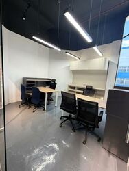 Genting Lane (D13), Factory #482733711